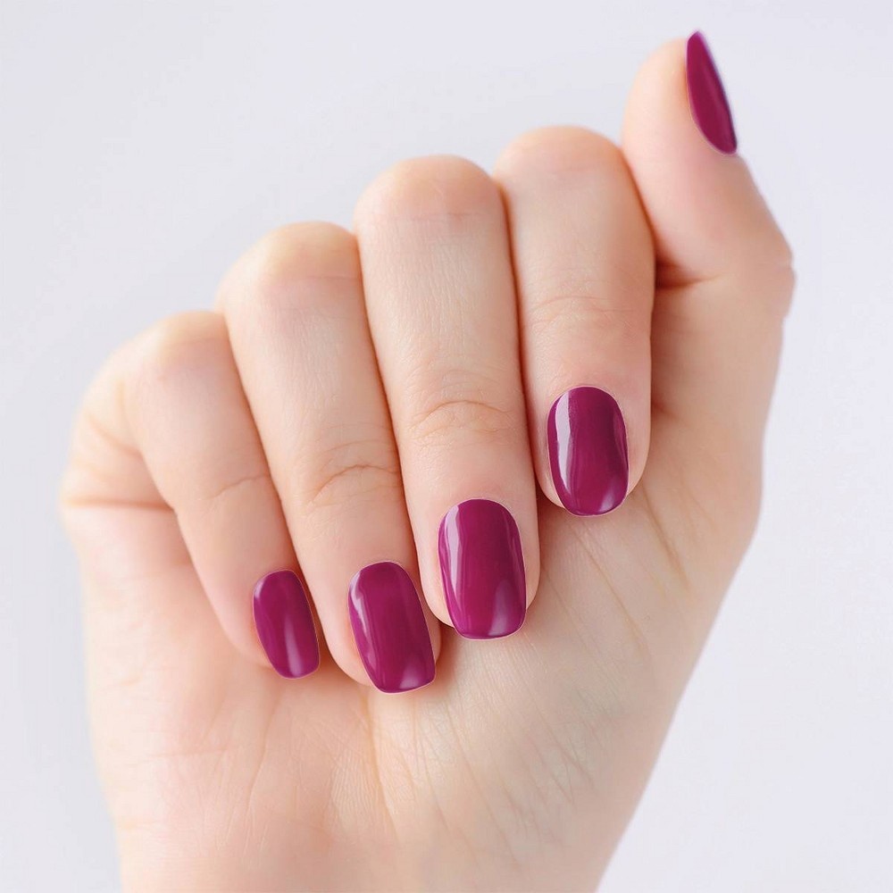 slide 3 of 4, OPI Nail Lacquer - Miami Beet - 0.5 fl oz, 0.5 fl oz