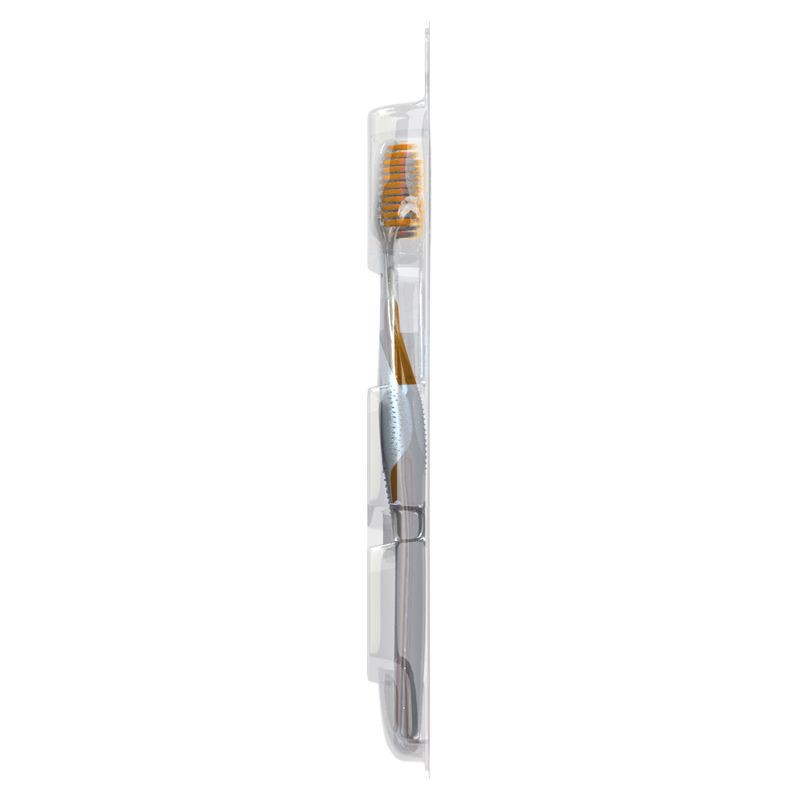 slide 6 of 8, Colgate Gum Health Toothbrush Ultra Soft - 2ct, 2 ct