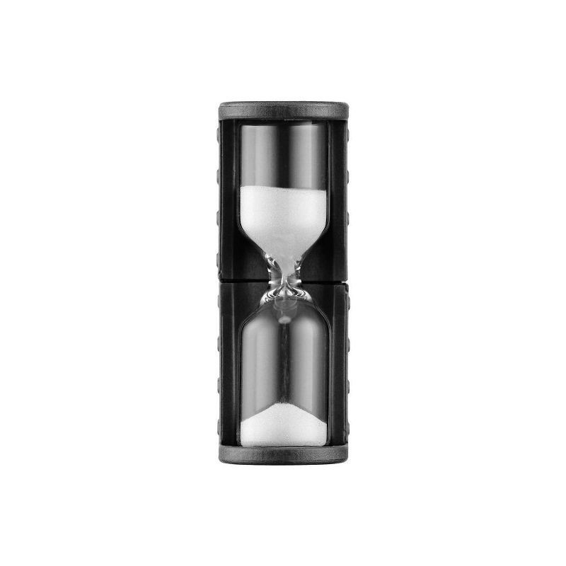 slide 5 of 5, Bodum Java Coffee Press 4pc Set - Black, 4 ct