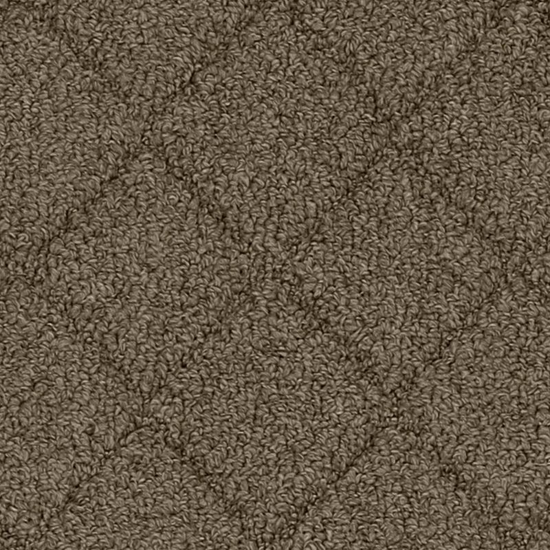 slide 4 of 4, 1'8"x2'6" Washable Diamond Clarkson Tufted And Hooked Accent Rug Tan - Threshold™, 1 ct