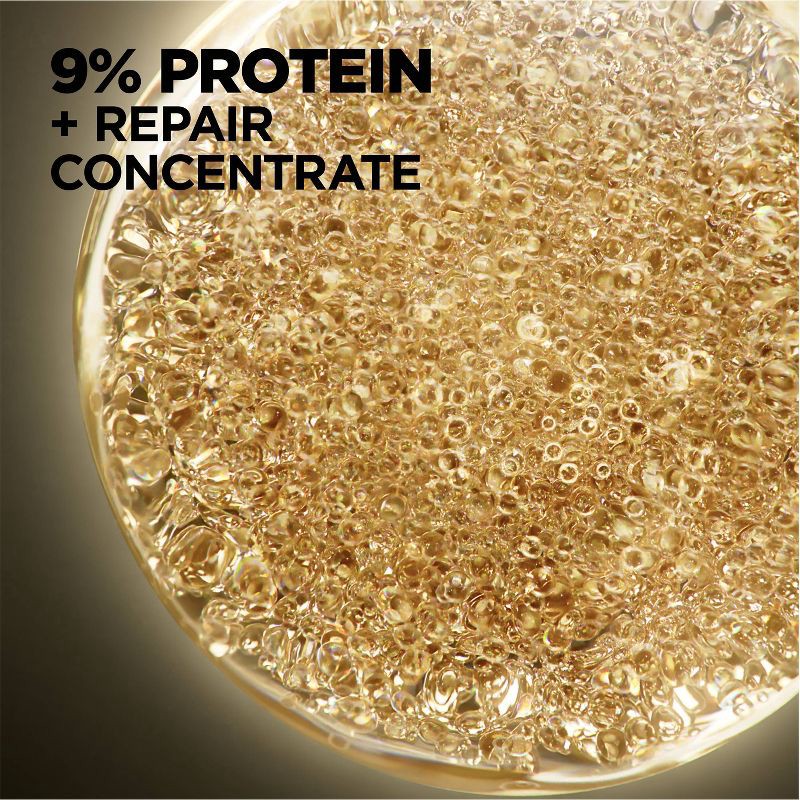 slide 6 of 10, L'Oreal Paris Elvive Total Repair 5 Protein Recharge Leave In Conditioner - 5.1 fl oz, 5.1 fl oz