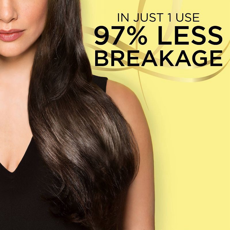 slide 10 of 10, L'Oreal Paris Elvive Total Repair 5 Protein Recharge Leave In Conditioner - 5.1 fl oz, 5.1 fl oz