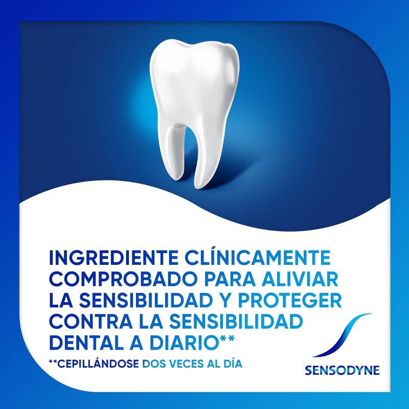 slide 16 of 20, Sensodyne Whitening Repair and Protect Toothpaste - 3.4oz/2pk, 2 ct; 3.4 oz
