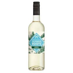 Pinot Grigio White Wine - 750ml Bottle - California Roots™