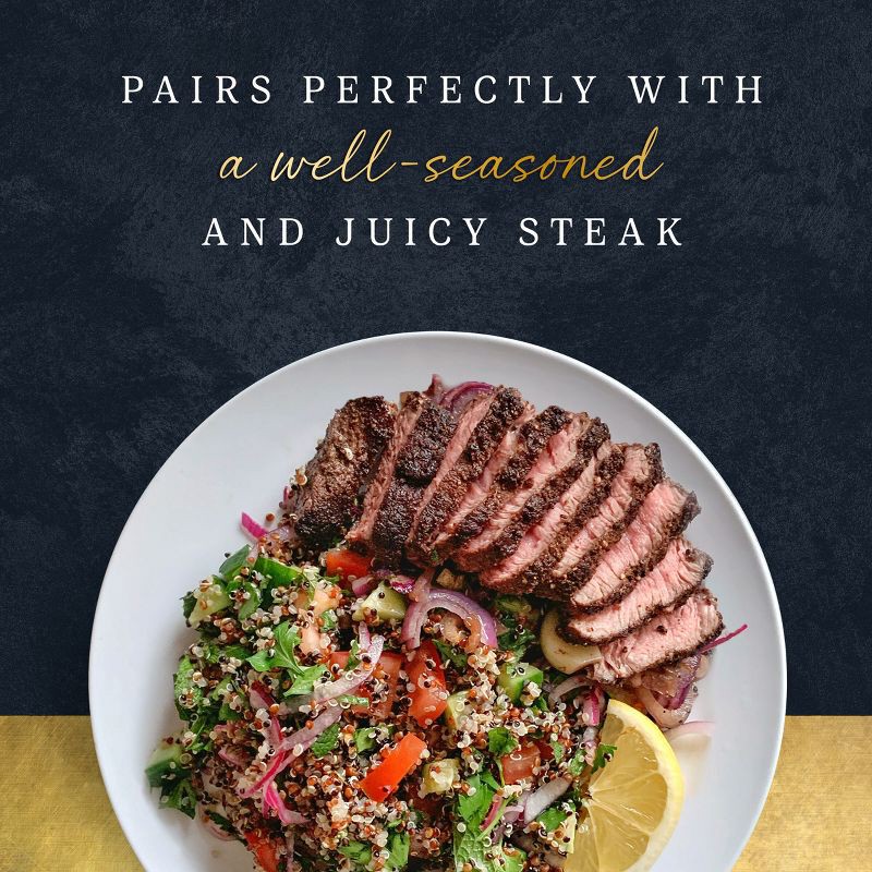 slide 4 of 11, Josh Cellars Josh North Coast Reserve Cabernet Sauvignon Red Wine - 750ml Bottle, 750 ml