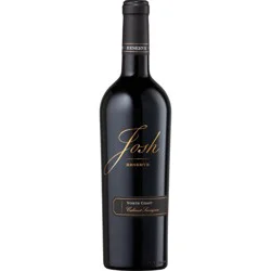 Josh Cellars Josh North Coast Reserve Cabernet Sauvignon Red Wine - 750ml Bottle