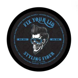 Fix Your Lid Styling Fiber 3.75oz