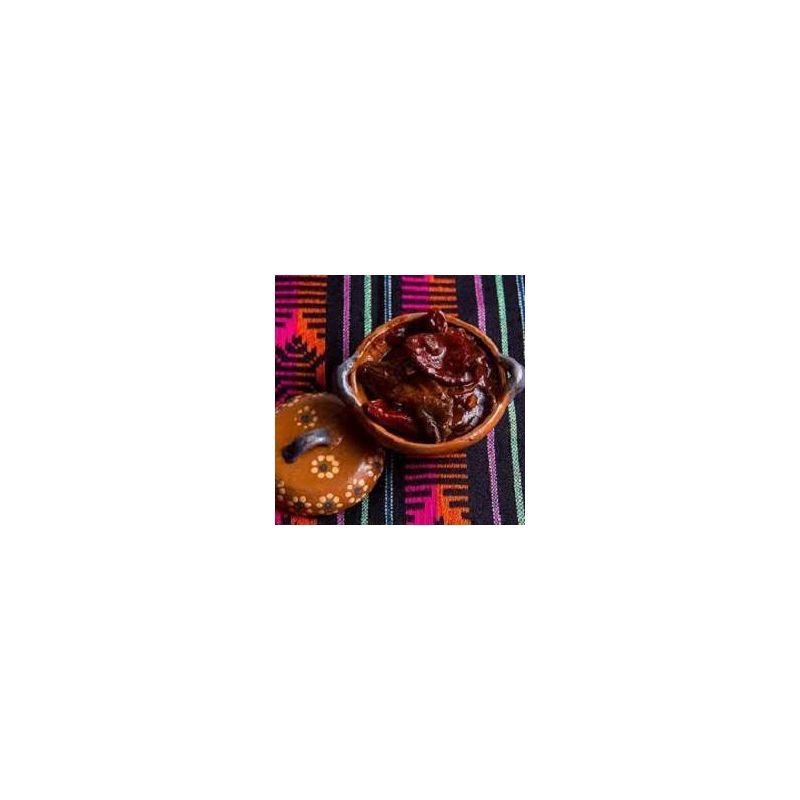 slide 3 of 4, La Costena Chipotle Peppers in Adobo Sauce - 7oz, 7 oz