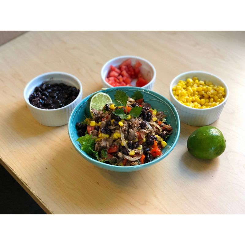 slide 4 of 6, Steak-umm Frozen Sliced Angus Steaks - 15oz, 15 oz