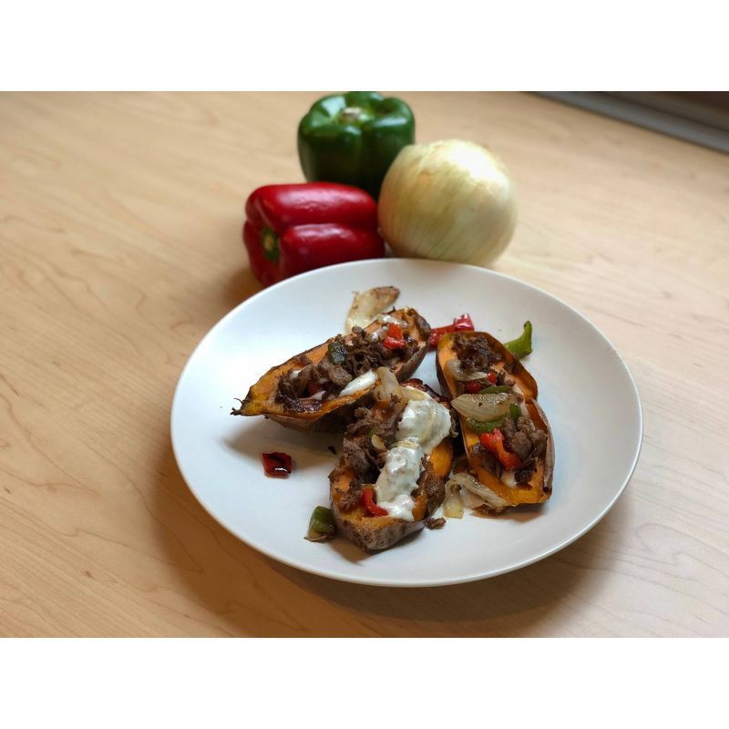 slide 6 of 6, Steak-umm Frozen Sliced Angus Steaks - 15oz, 15 oz