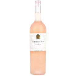 Notorious Pink Grenache Rosé Wine - 750ml Bottle