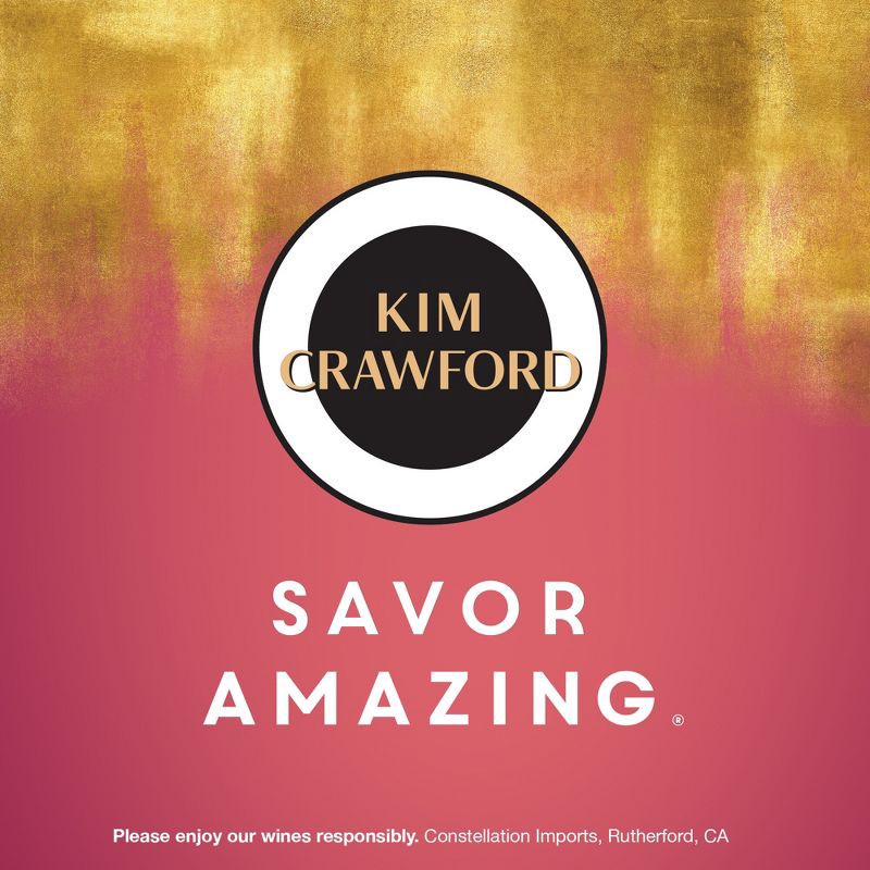 slide 9 of 14, Kim Crawford Rose Wine - 750ml Bottle, 750 ml