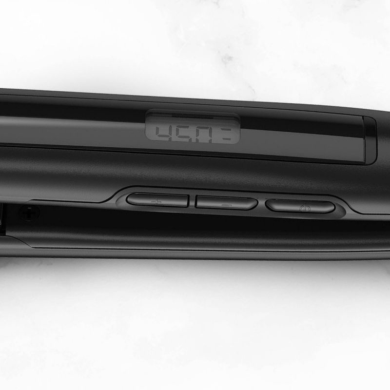 slide 4 of 10, Remington 1" Flat Iron with Anti-Static Technology - Gray - S5502, 1 ct