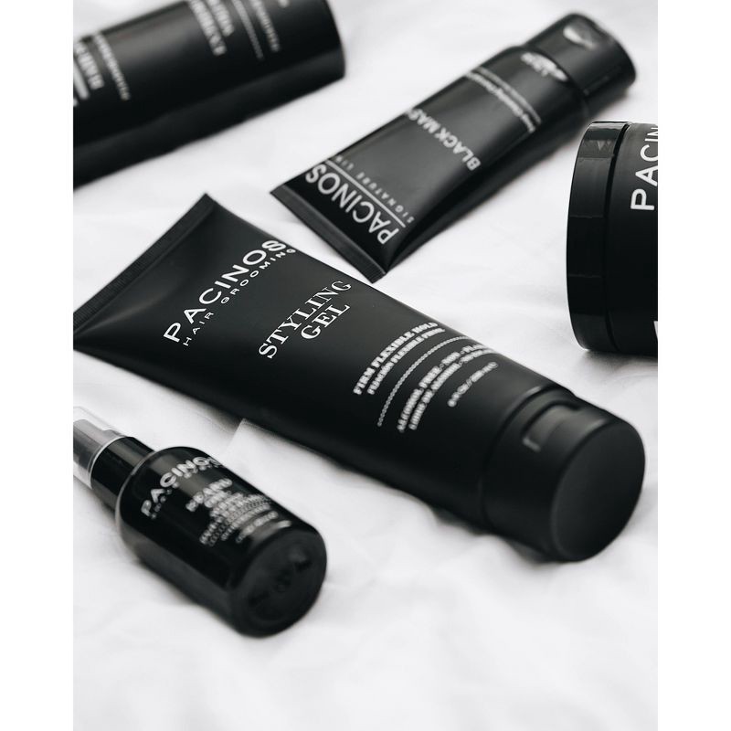 slide 4 of 5, PACINOS Styling Hair Gel - 8 fl oz, 8 fl oz