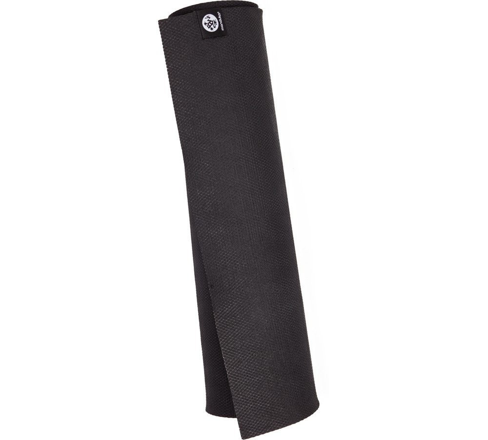 slide 2 of 14, Manduka X Yoga Mat - Black (5mm), 1 ct