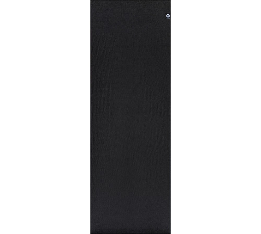 slide 4 of 14, Manduka X Yoga Mat - Black (5mm), 1 ct