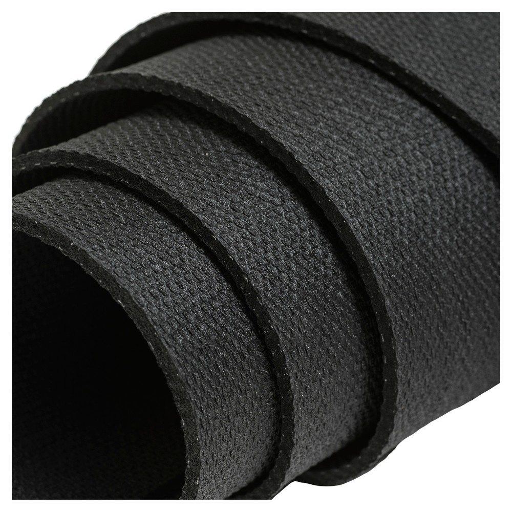 slide 6 of 14, Manduka X Yoga Mat - Black (5mm), 1 ct