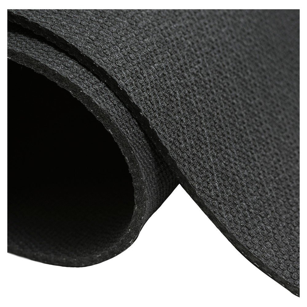 slide 7 of 14, Manduka X Yoga Mat - Black (5mm), 1 ct