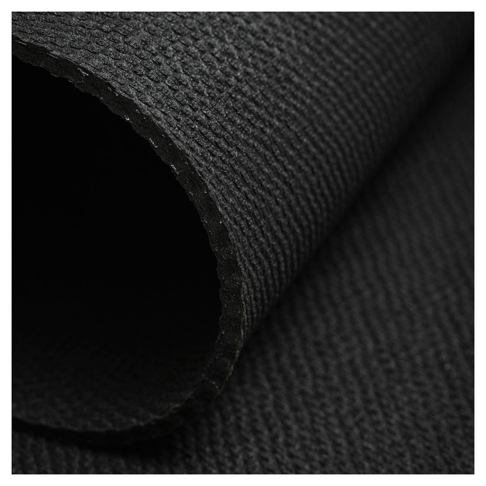 slide 9 of 14, Manduka X Yoga Mat - Black (5mm), 1 ct