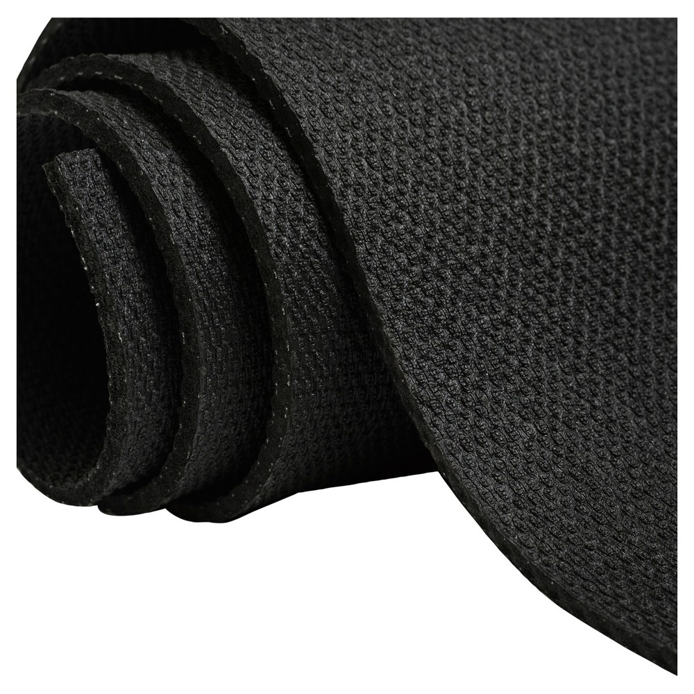 slide 10 of 14, Manduka X Yoga Mat - Black (5mm), 1 ct