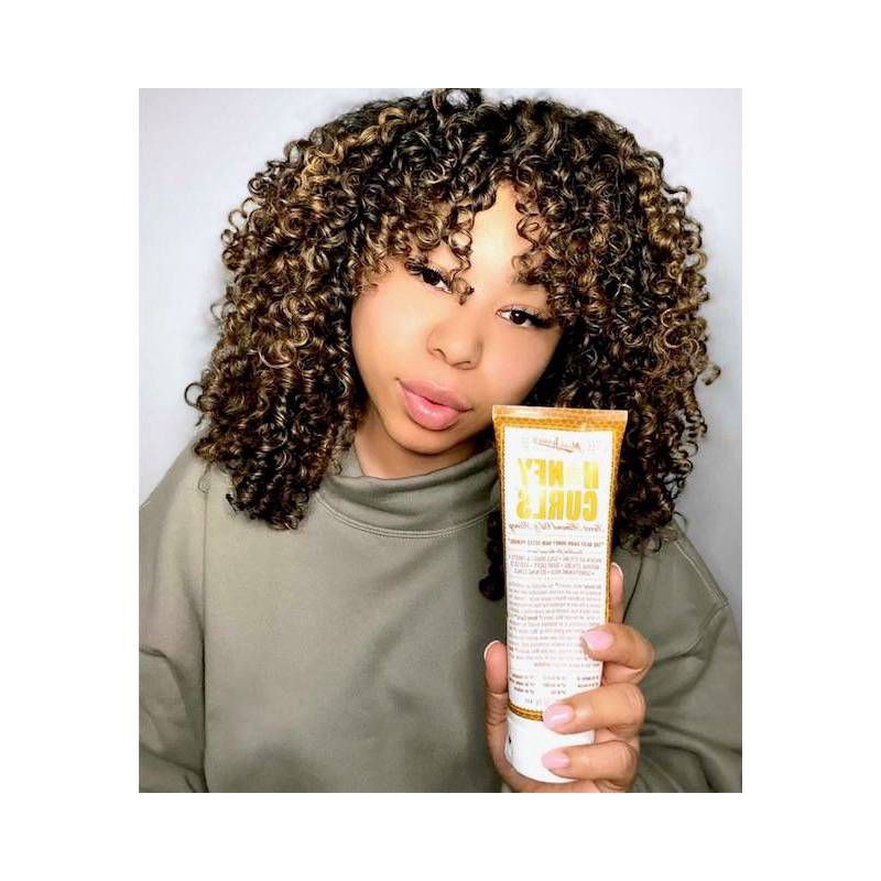 slide 2 of 3, Miss Jessie's Honey Curls Curl Enhancers - 8.5 fl oz, 8.5 fl oz