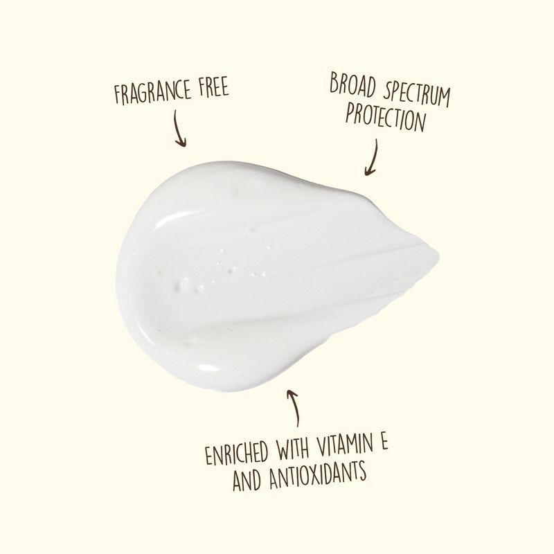 slide 2 of 6, Sun Bum Sunscreen Face Lotion - SPF 50 - 3 fl oz, 50 ct; 3 fl oz