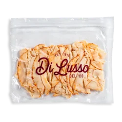 Di Lusso Dilusso Premium Sliced Buffalo Chicken Breast Grab And Go
