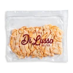 Di Lusso Dilusso Premium Sliced Buffalo Chicken Breast Grab And Go