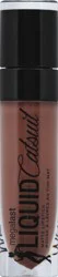 Wet n Wild MegaLast Liquid Catsuit Matte Lipstick, Toffee Talk