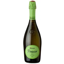 Riondo Prosecco Wine - 750ml Bottle