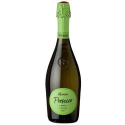 Riondo Prosecco Wine - 750ml Bottle