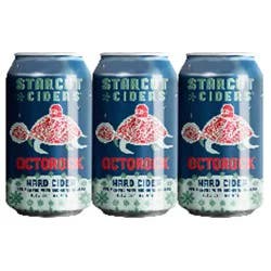 Starcut Ciders Starcut Octorock
