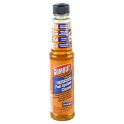 Gumout Regane High Mileage Fuel System Cleaner