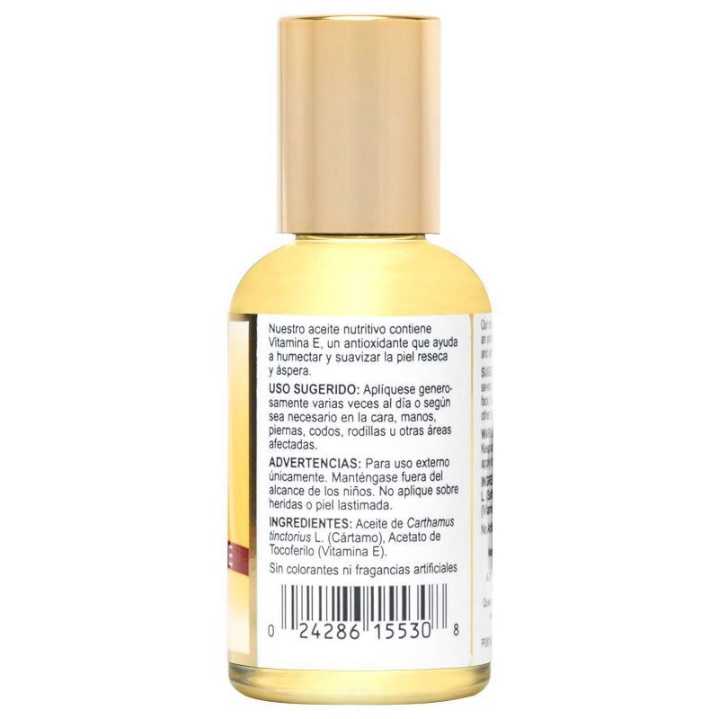 slide 2 of 4, De La Cruz Vitamin E Oil - 2.2 fl oz, 2.2 fl oz