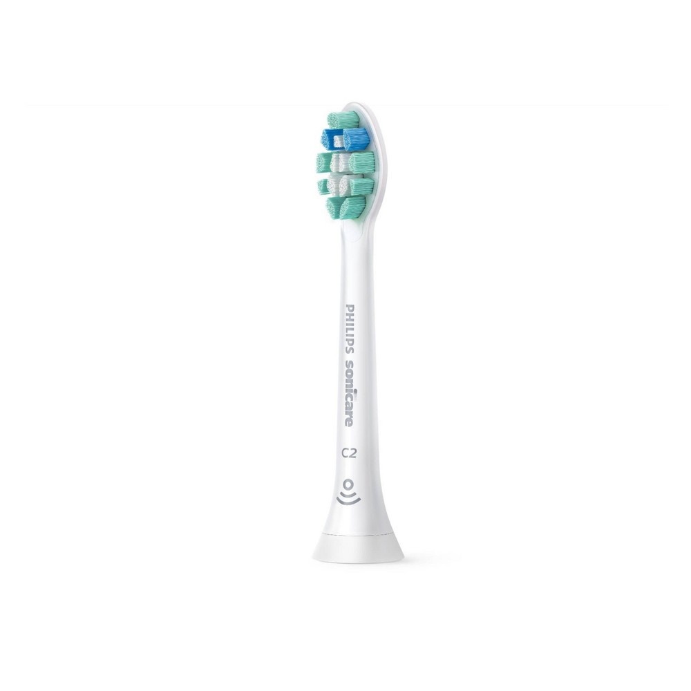 slide 3 of 7, Philips Sonicare Protective Clean 4100 Plaque Control Rechargeable Electric Toothbrush - HX6810/50, 1 ct