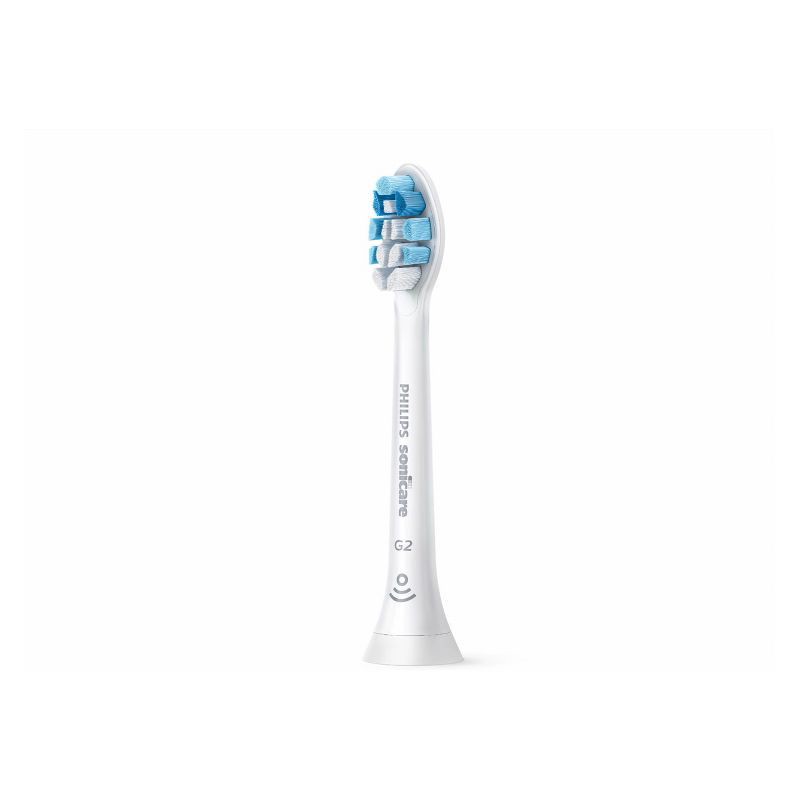 slide 3 of 6, Philips Sonicare ProtectiveClean 5100 Gum Health Rechargeable Electric Toothbrush - HX6857/11 - White, 1 ct