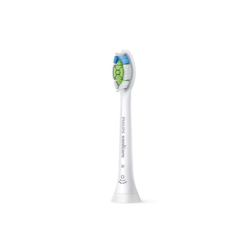 slide 2 of 6, Philips Sonicare ProtectiveClean 6100 Whitening Rechargeable Electric Toothbrush - HX6877/21 - White, 1 ct