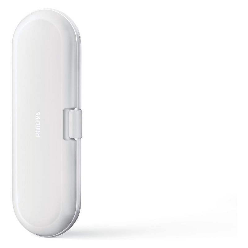 slide 4 of 6, Philips Sonicare ProtectiveClean 6100 Whitening Rechargeable Electric Toothbrush - HX6876/21 - Pink, 1 ct