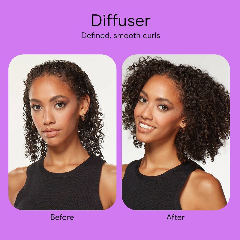 slide 7 of 9, Conair Magenta Soft Touch AC Motor Salon Professional Hair Dryer - 1875 Watts, 1 ct