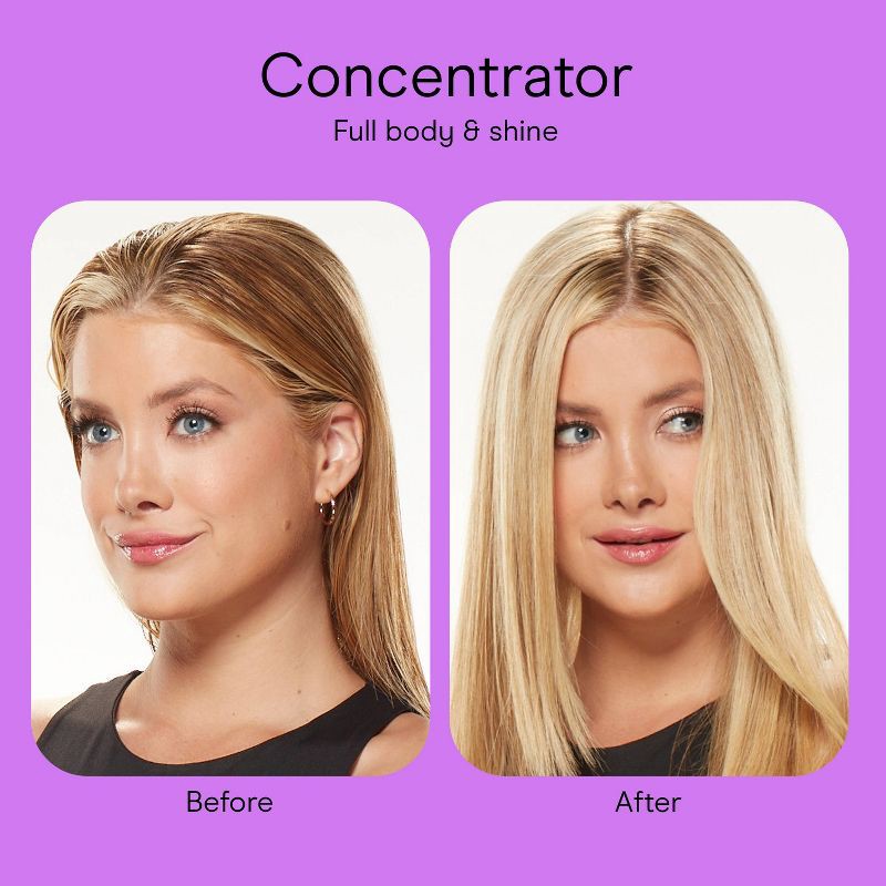 slide 8 of 9, Conair Magenta Soft Touch AC Motor Salon Professional Hair Dryer - 1875 Watts, 1 ct