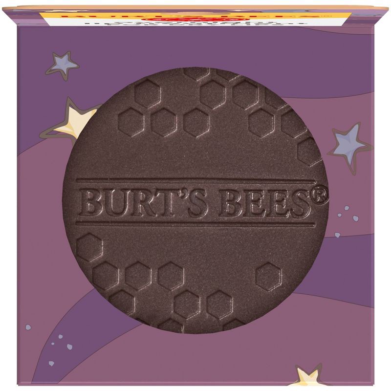 slide 13 of 16, Burt's Bees Natural Overnight Intensive Lip Treatment - Ultra-Conditioning Lip Care - 0.25oz, 0.25 oz