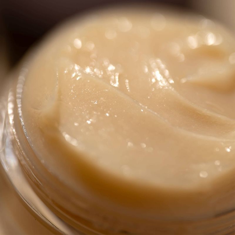 slide 9 of 10, Burt's Bees Natural Overnight Intensive Lip Treatment - Ultra-Conditioning Lip Mask - 0.25oz, 0.25 oz