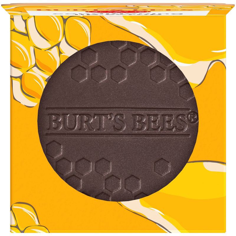 slide 13 of 14, Burt's Bees Natural Conditioning Lip Scrub with Exfoliating Honey Crystals - 0.25oz, 0.25 oz