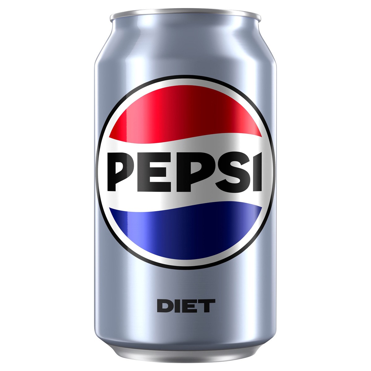 slide 1 of 3, Pepsi Diet Pepsi Soda Cola - 12 fl oz, 12 fl oz