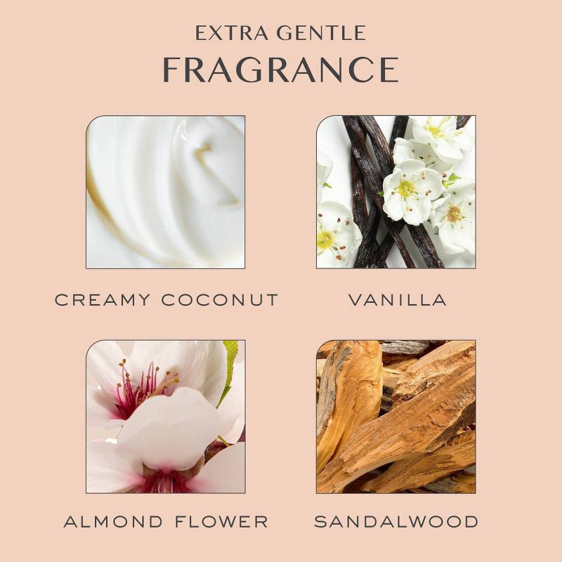 slide 4 of 6, Kristin Ess Hair Extra Gentle Shampoo for Sensitive Skin + Scalp, Gently Cleanses, Color Safe, Sulfate Free + Vegan - 10 fl oz, 10 fl oz