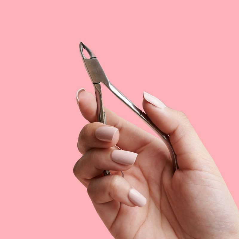 slide 3 of 7, JAPONESQUE Cuticle Nipper, 1 ct