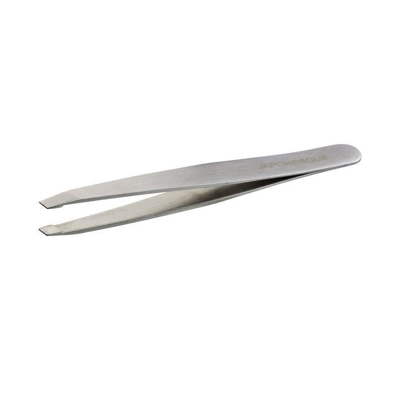 slide 2 of 9, JAPONESQUE Slant Tweezer, 1 ct