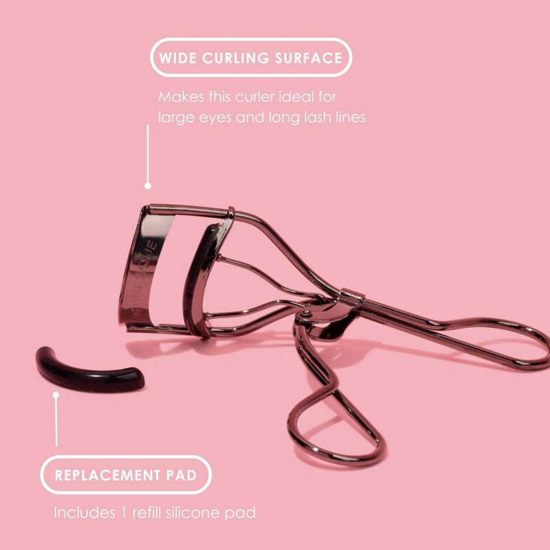 slide 3 of 10, JAPONESQUE Extreme Lash Curler, 1 ct