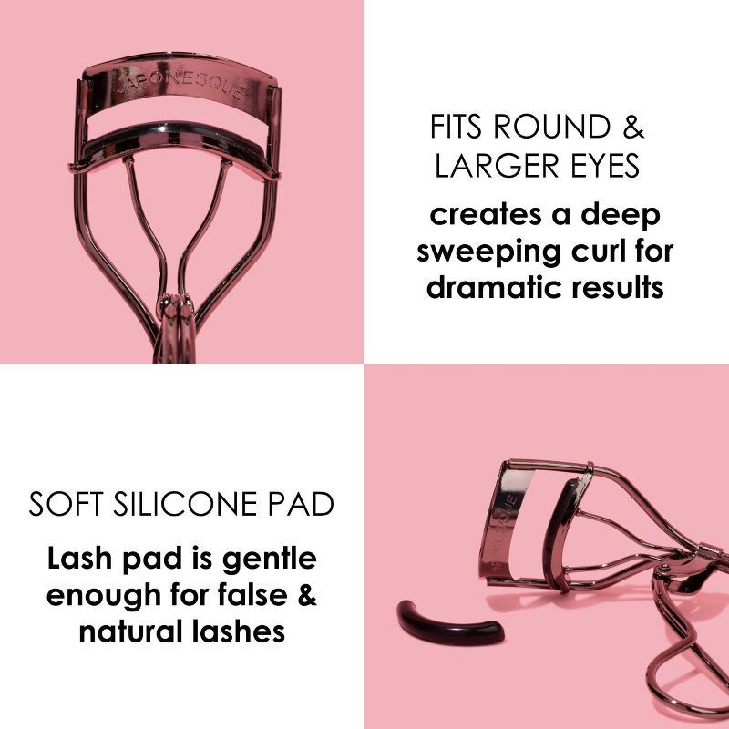 slide 3 of 11, JAPONESQUE Extreme Lash Curler, 1 ct
