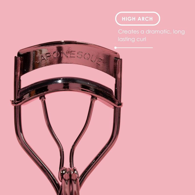 slide 4 of 10, JAPONESQUE Extreme Lash Curler, 1 ct